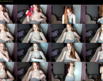 aliaa_ — 54 minute Chaturbate female cam show recording, 1080p, Mar 15, 2022