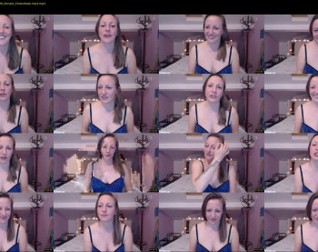 alice8363 — 5 minute Chaturbate female cam show recording, 480p, Mar 15, 2022