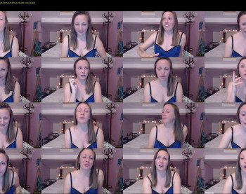 alice8363 — 13 minute Chaturbate female cam show recording, 480p, Mar 15, 2022