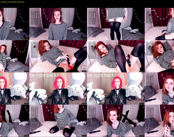 alicentity — 57 minute Chaturbate female cam show recording, 1080p, Mar 15, 2022