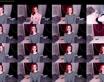alicentity — 55 minute Chaturbate female cam show recording, 1080p, Mar 15, 2022