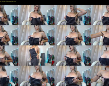 alicia_lang — 56 minute Chaturbate female cam show recording, 1080p, Mar 15, 2022