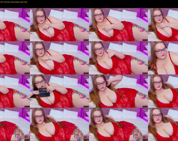 alissa_styles — 7 minute Chaturbate female cam show recording, 720p, Mar 15, 2022