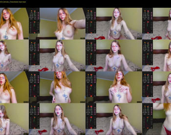 allison_cuty — 58 minute Chaturbate female cam show recording, 1080p, Mar 16, 2022