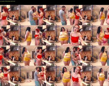 aly_alyce — 24 minute Chaturbate female cam show recording, 1080p, Mar 15, 2022
