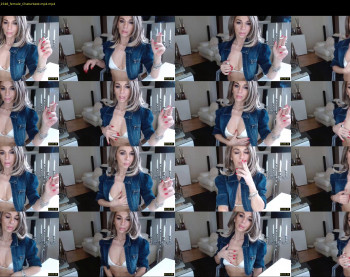 amanda0803 — 3 minute Chaturbate female cam show recording, 720p, Mar 15, 2022