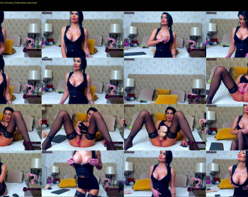 amberwillis — 36 minute Chaturbate female cam show recording, 1080p, Mar 15, 2022