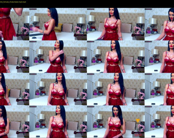 amberwillis — 29 minute Chaturbate female cam show recording, 1080p, Mar 15, 2022