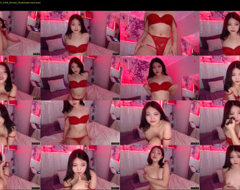 amyalwayshere — 144 minute Chaturbate female cam show recording, 720p, Mar 15, 2022