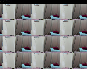 amznazn — 14 minute Chaturbate female cam show recording, 1080p, Mar 15, 2022