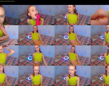 an_ross — 58 minute Chaturbate female cam show recording, 1080p, Mar 15, 2022
