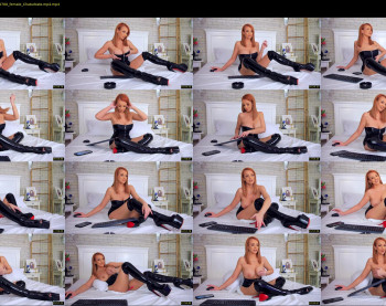 anabellastar — 34 minute Chaturbate female cam show recording, 1080p, Mar 15, 2022