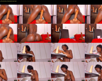 anilethqueens — 42 minute Chaturbate female cam show recording, 1080p, Mar 15, 2022