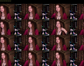 annelitt — 32 minute Chaturbate female cam show recording, 1080p, Mar 15, 2022