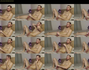 anton_boy007 — 3 minute Chaturbate male cam show recording, 720p, Mar 15, 2022