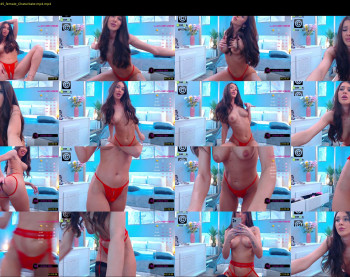 anyarayne — 54 minute Chaturbate female cam show recording, 1080p, Mar 15, 2022