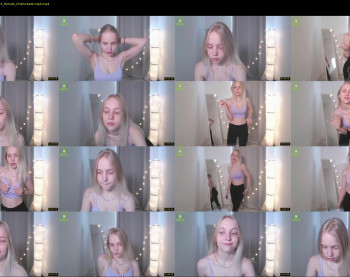 appr0ved — 39 minute Chaturbate female cam show recording, 1080p, Mar 15, 2022