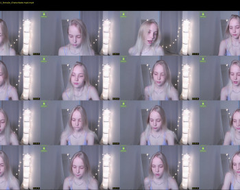 appr0ved — 7 minute Chaturbate female cam show recording, 1080p, Mar 15, 2022