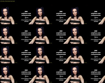 ariana_ss — 28 minute Chaturbate female cam show recording, 1080p, Mar 15, 2022