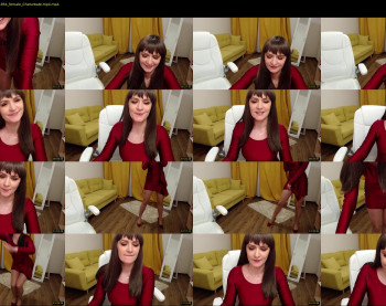 arianasage_ — 21 minute Chaturbate female cam show recording, 1080p, Mar 15, 2022