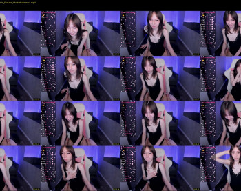 ariel_rouse — 4 minute Chaturbate female cam show recording, 720p, Mar 15, 2022