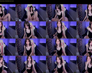 ariel_rouse — 26 minute Chaturbate female cam show recording, 720p, Mar 15, 2022