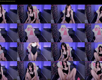 ariel_rouse — 91 minute Chaturbate female cam show recording, 720p, Mar 16, 2022