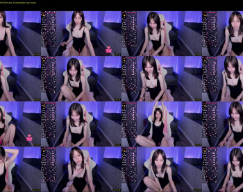 ariel_rouse — 91 minute Chaturbate female cam show recording, 720p, Mar 16, 2022