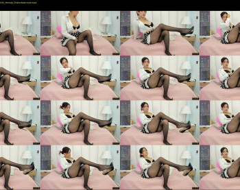 ashley_ruiz_ — 5 minute Chaturbate female cam show recording, 1080p, Mar 16, 2022
