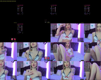 atenea_klett_ — 72 minute Chaturbate female cam show recording, 1080p, Mar 15, 2022