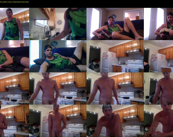 athleteguy55555 — 115 minute Chaturbate male cam show recording, 480p, Mar 16, 2022
