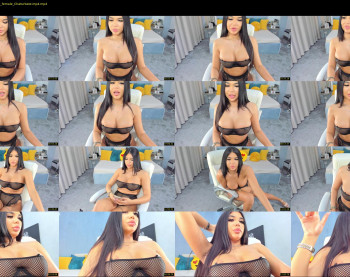 b3llahot — 21 minute Chaturbate female cam show recording, 1080p, Mar 15, 2022