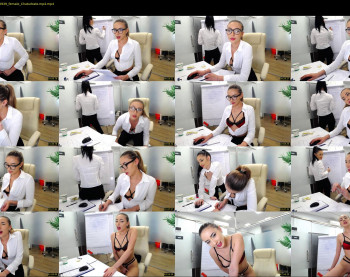 babesgowild — 54 minute Chaturbate couple cam show recording, 1080p, Mar 15, 2022