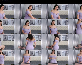 baker_emma — 16 minute Chaturbate female cam show recording, 1080p, Mar 16, 2022