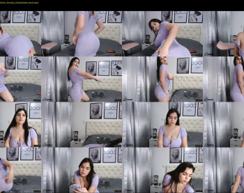 baker_emma — 52 minute Chaturbate female cam show recording, 1080p, Mar 16, 2022