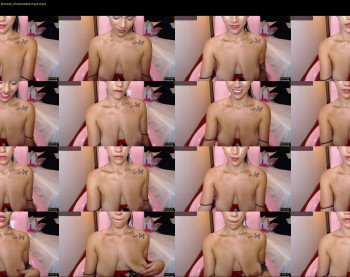 basthet — 16 minute Chaturbate female cam show recording, 720p, Mar 16, 2022