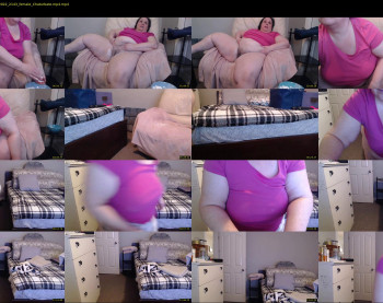 bbwmilfforcamfun — 16 minute Chaturbate female cam show recording, 720p, Mar 15, 2022
