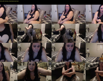 bbwmilfforcamfun — 23 minute Chaturbate female cam show recording, 720p, Mar 16, 2022