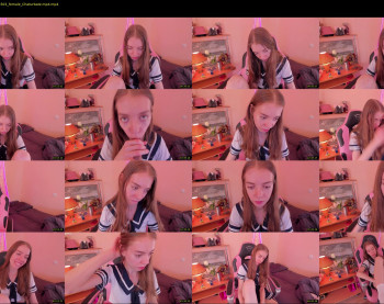 beautyeliise — 56 minute Chaturbate female cam show recording, 1080p, Mar 15, 2022