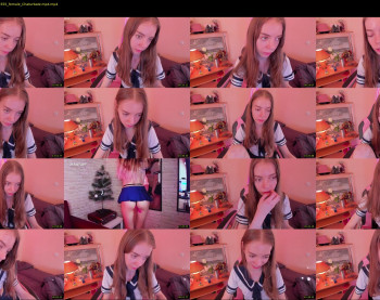 beautyeliise — 47 minute Chaturbate female cam show recording, 1080p, Mar 15, 2022