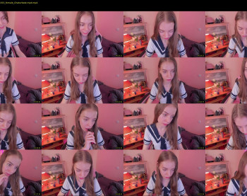 beautyeliise — 55 minute Chaturbate female cam show recording, 1080p, Mar 15, 2022