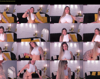 beckyjames — 70 minute Chaturbate female cam show recording, 720p, Mar 15, 2022