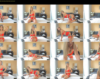 beebeethai — 44 minute Chaturbate female cam show recording, 1080p, Mar 16, 2022