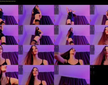 bekadravt — 39 minute Chaturbate couple cam show recording, 1080p, Mar 15, 2022