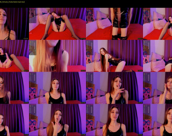 bekadravt — 31 minute Chaturbate couple cam show recording, 1080p, Mar 16, 2022