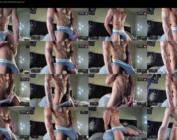 beranco19 — 25 minute Chaturbate male cam show recording, 720p, Mar 15, 2022