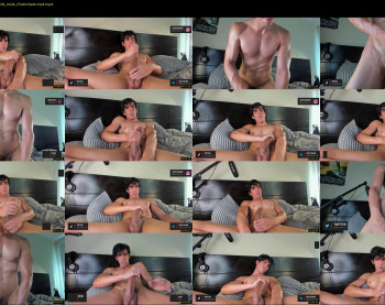 beranco19 — 54 minute Chaturbate male cam show recording, 720p, Mar 15, 2022
