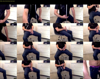 biggestjack1 — 44 minute Chaturbate male cam show recording, 480p, Mar 15, 2022