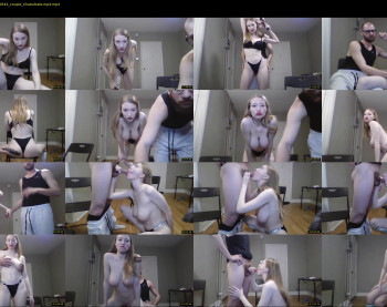bigtitslav123 — 99 minute Chaturbate couple cam show recording, 720p, Mar 15, 2022