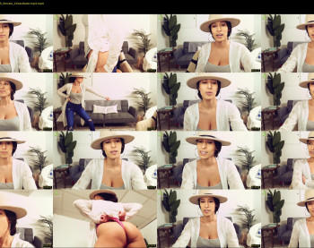 blissense — 55 minute Chaturbate female cam show recording, 1080p, Mar 16, 2022